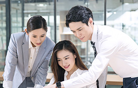 荆门市屹德企业咨询服务有限公司