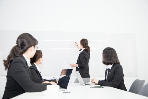 集团公司内部审计工作流程是怎样的? 集团公司内部审计工作流程是怎样的?