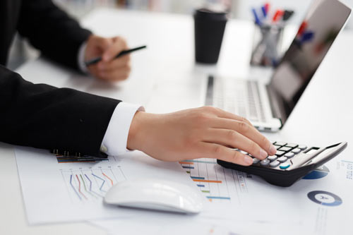 物流公司代理记账流程是怎样的？